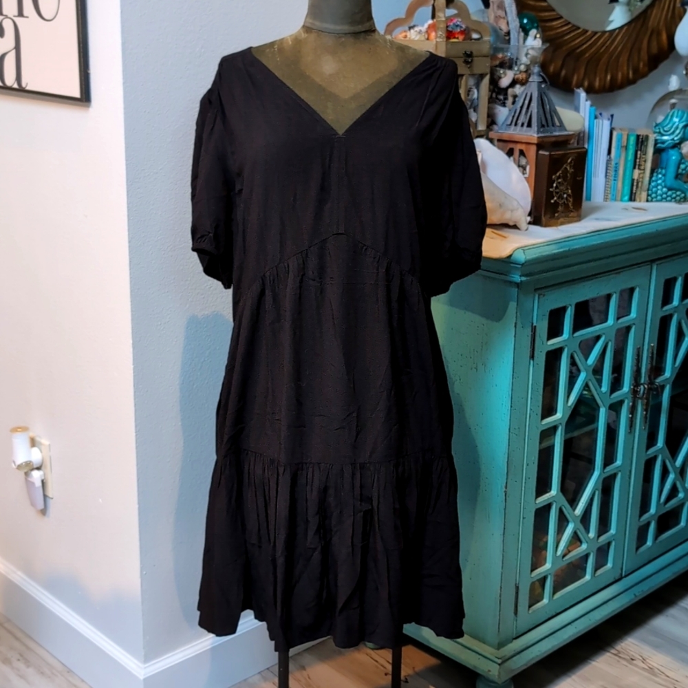 Gap Casual Dress XXL